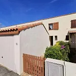 Les Captivantes - Trois Pieces Mezzanine Face A La Avec Garage A Port Leucate. Ref: 1capt_h3 Mae-5964 לאוקאט