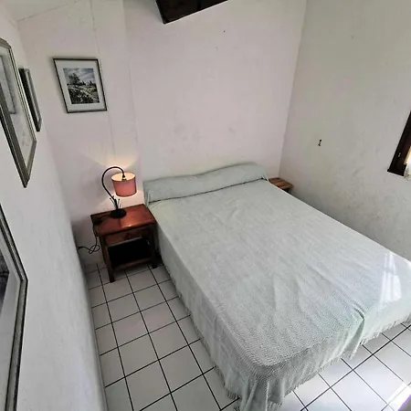 וילה Les Captivantes - Trois Pieces Mezzanine Face A La Avec Garage A Port Leucate. Ref: 1capt_h3 Mae-5964 *