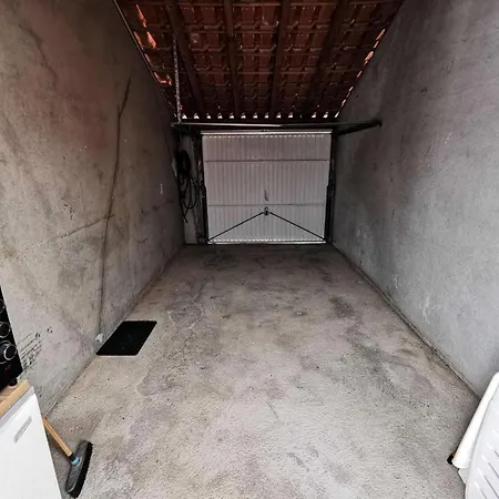 Les Captivantes - Trois Pieces Mezzanine Face A La Avec Garage A Port Leucate. Ref: 1capt_h3 Mae-5964