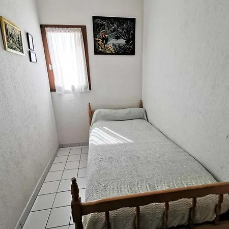 Les Captivantes - Trois Pieces Mezzanine Face A La Avec Garage A Port Leucate. Ref: 1capt_h3 Mae-5964 Villa *