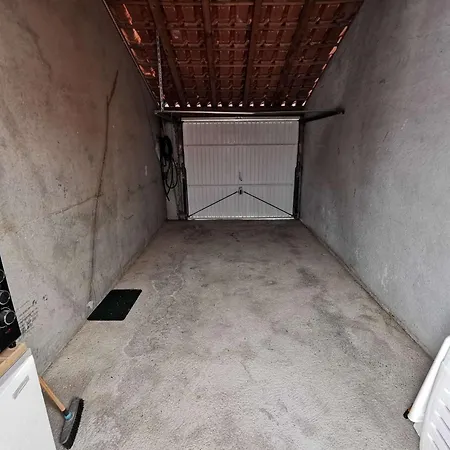 Villa Les Captivantes - Trois Pieces Mezzanine Face A La Avec Garage A Port Leucate. Ref: 1capt_h3 Mae-5964