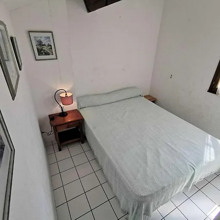 Les Captivantes - Trois Pieces Mezzanine Face A La Avec Garage A Port Leucate. Ref: 1capt_h3 Mae-5964 Villa *