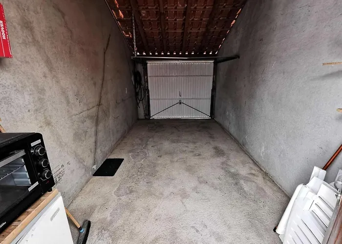 Les Captivantes - Trois Pieces Mezzanine Face A La Avec Garage A Port Leucate. Ref: 1capt_h3 Mae-5964